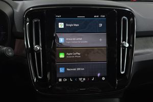 Volvo XC40 bild 15