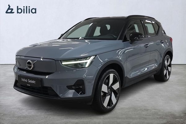 Volvo XC40 Recharge Twin Ultimate - 2023