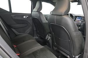 Volvo XC40 bild 9