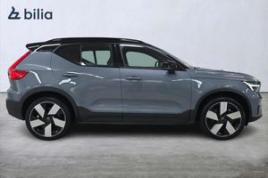 Volvo XC40 bild 18