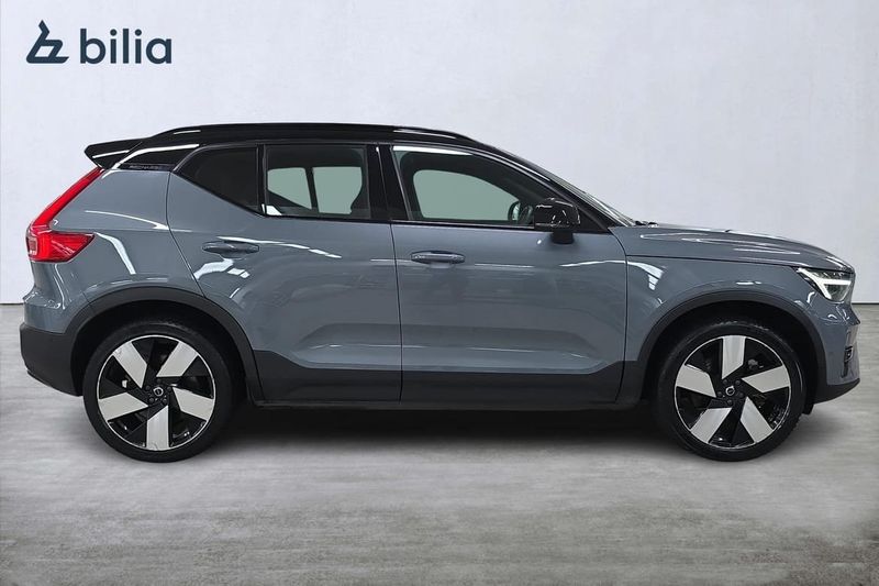Volvo XC40 bild 18