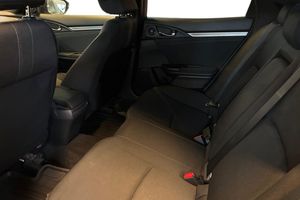 Honda Civic bild 17