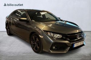Honda Civic bild 3
