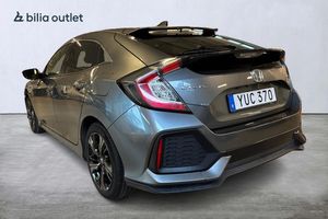 Honda Civic bild 5