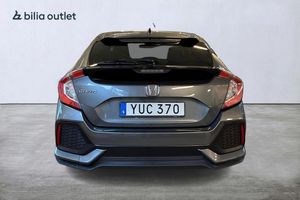Honda Civic bild 6