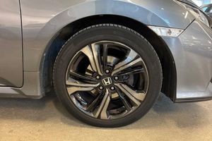 Honda Civic bild 4