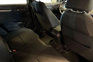 Honda Civic bild 18
