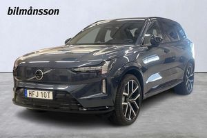 Volvo EX90 bild 1