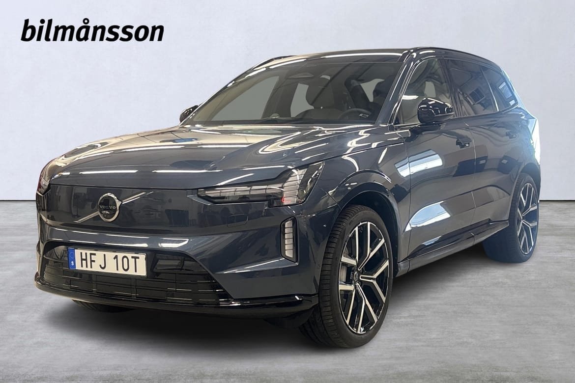 Volvo EX90