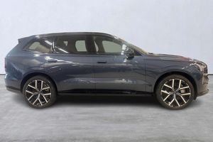 Volvo EX90 bild 3