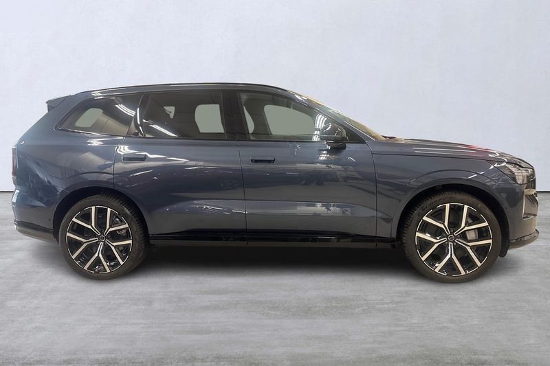 Volvo EX90 bild 3