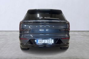 Volvo EX90 bild 5
