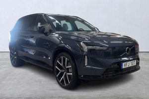 Volvo EX90 bild 6