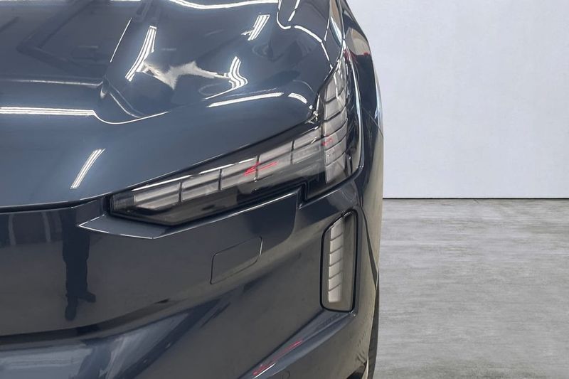 Volvo EX90 bild 22
