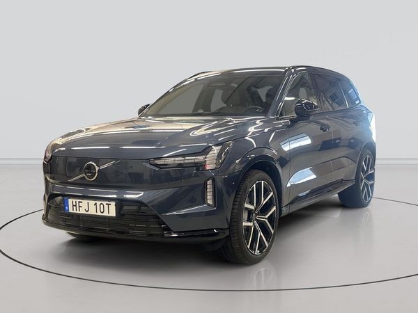 Volvo EX90 Twin M Ultra Pro Edt 7s - 2027