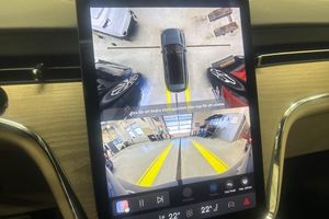 Volvo EX90 bild 17