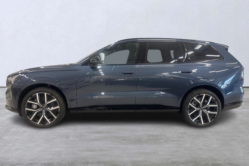 Volvo EX90 bild 2