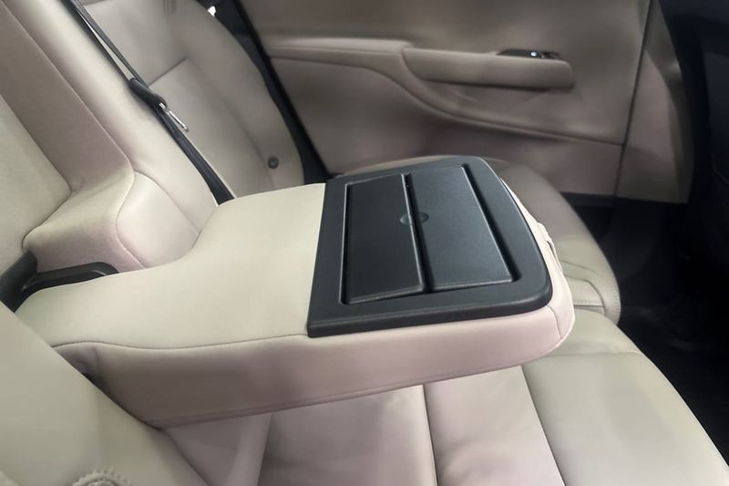 Volvo EX90 bild 19
