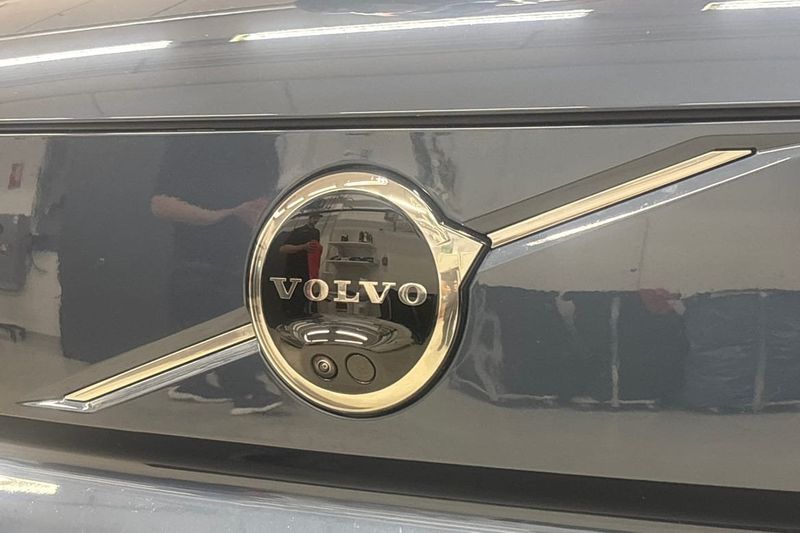Volvo EX90 bild 21