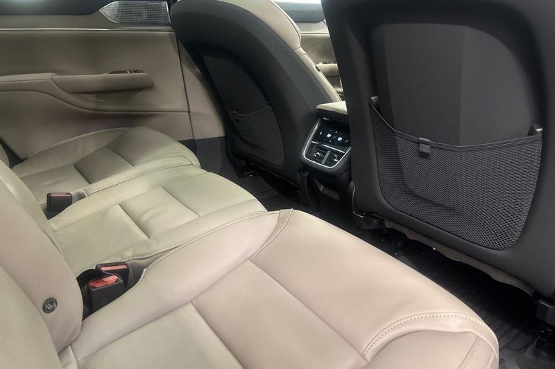 Volvo EX90 bild 11