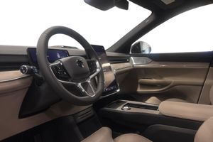 Volvo EX90 bild 8