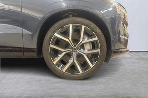Volvo EX90 bild 14
