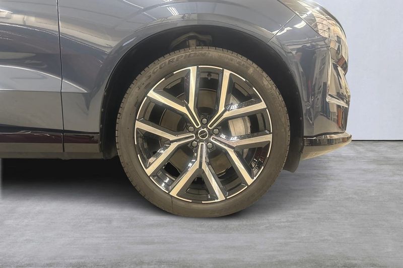 Volvo EX90 bild 14