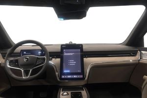 Volvo EX90 bild 9
