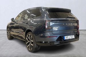 Volvo EX90 bild 4