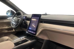 Volvo EX90 bild 10