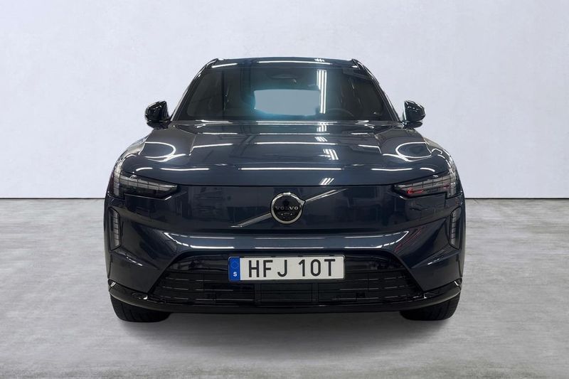 Volvo EX90 bild 7