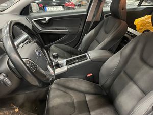 Volvo V60 bild 7