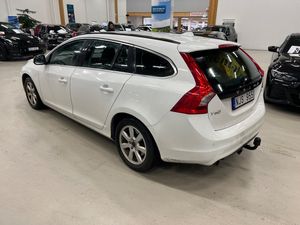 Volvo V60 bild 5
