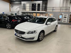 Volvo V60 bild 1