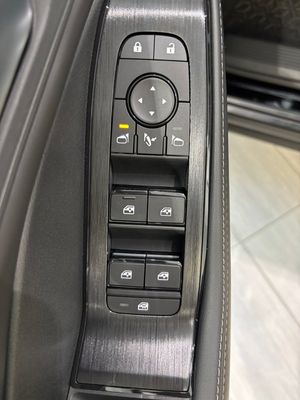 Nissan X-Trail bild 10