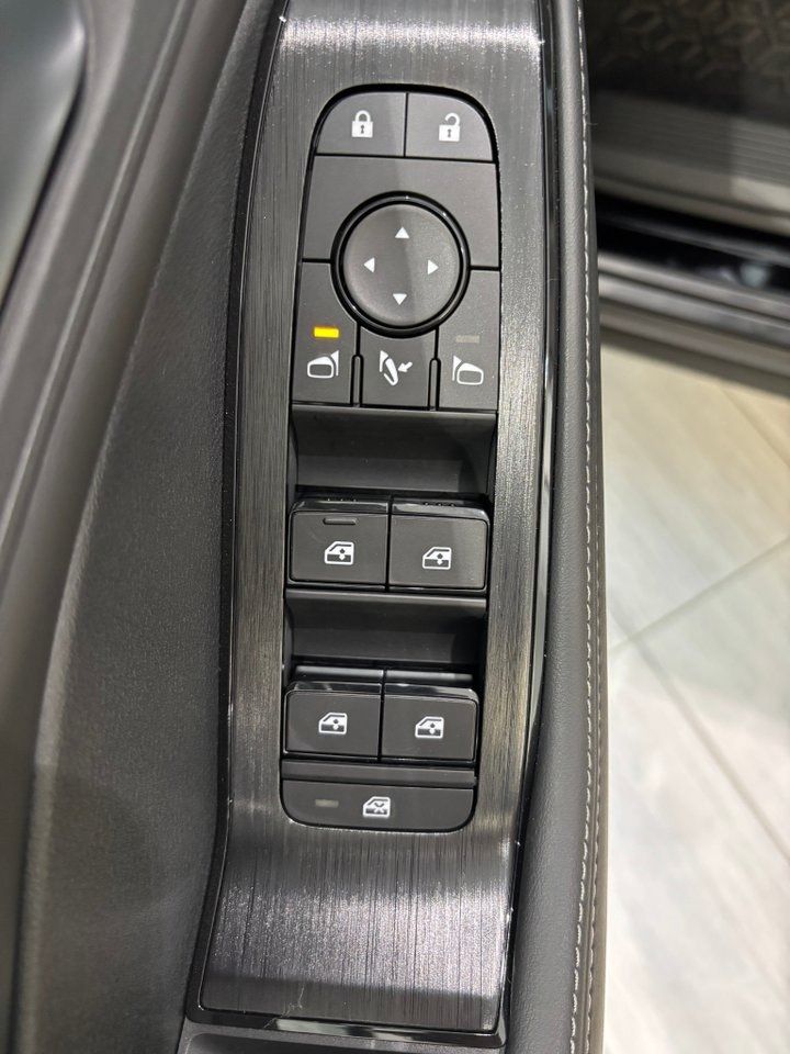Nissan X-Trail bild 10