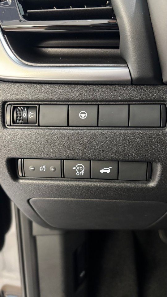 Nissan X-Trail bild 11