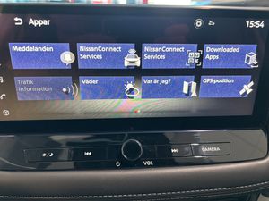 Nissan X-Trail bild 14