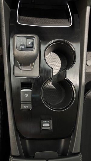 Nissan X-Trail bild 9