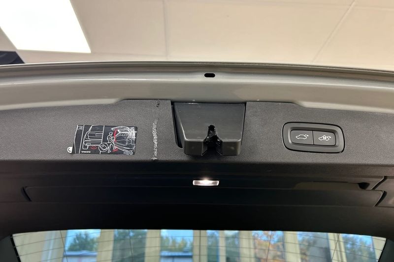 Volvo V60 bild 21