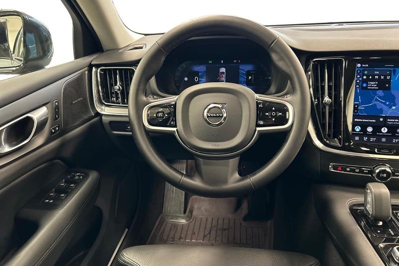 Volvo V60 bild 11
