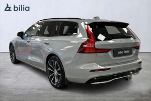 Volvo V60 bild 2