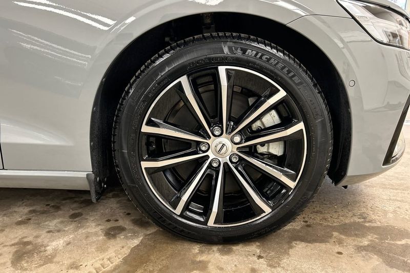 Volvo V60 bild 17