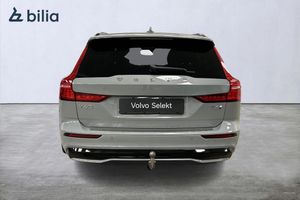 Volvo V60 bild 5