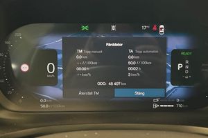 Volvo V60 bild 16