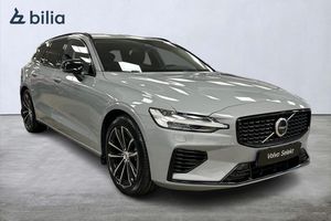 Volvo V60 bild 20