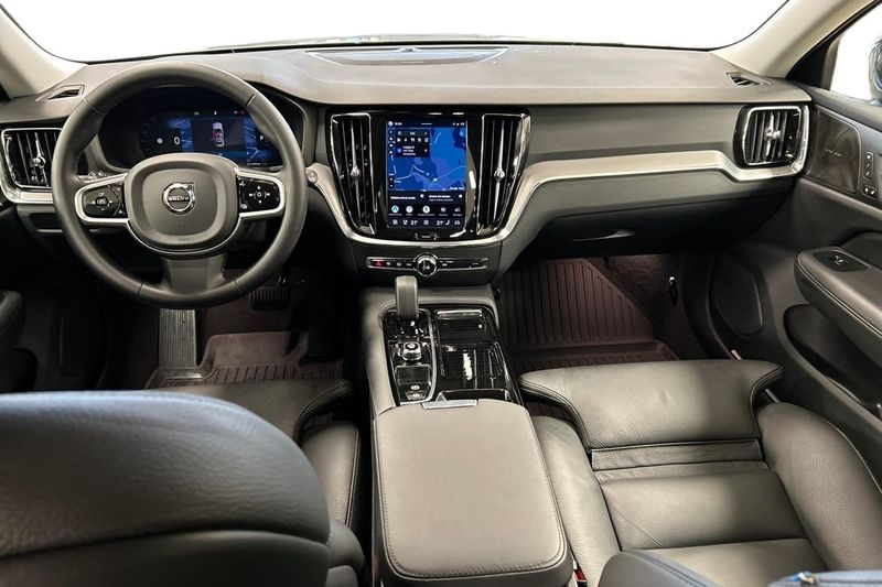 Volvo V60 bild 10