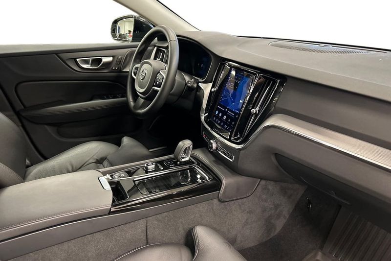 Volvo V60 bild 7