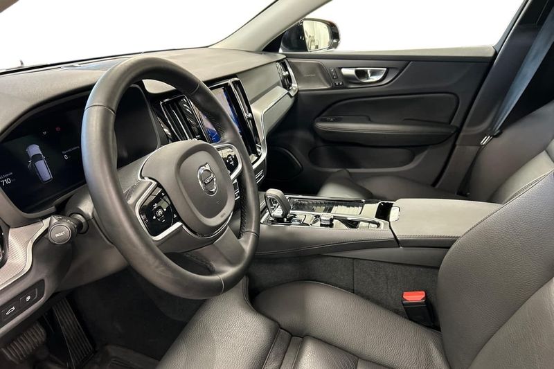 Volvo V60 bild 14