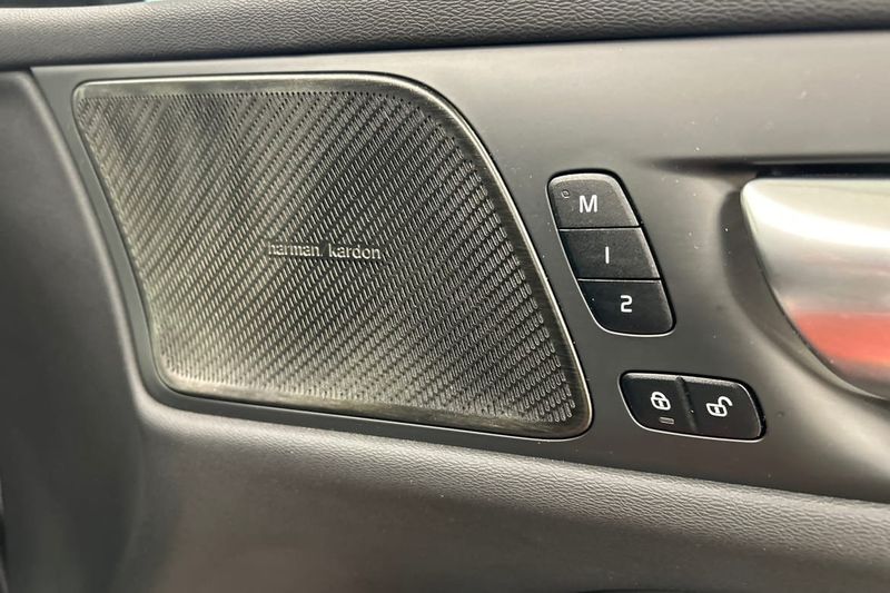 Volvo V60 bild 26